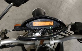 KAWASAKI KLX125 LX125C