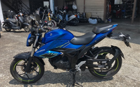 SUZUKI JIKUSA-150 ED131
