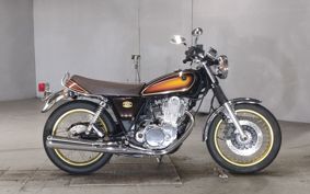 YAMAHA SR400 RH16J