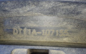 SUZUKI ADDRESS V125 DT11A