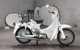 HONDA LITTLE CUB AA01