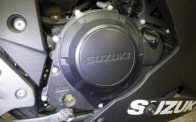 SUZUKI GSX250R 1993