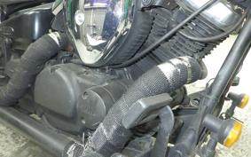 YAMAHA DRAGSTAR 250 VG02J