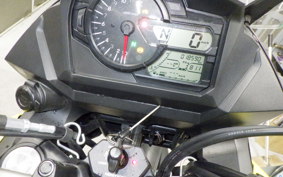 SUZUKI Vｽﾄﾛｰﾑ650A 2023 C733M