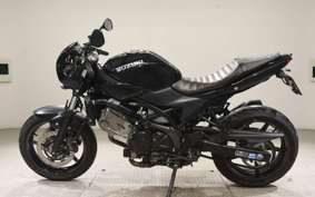 SUZUKI SV650 X A 2020 VP55B