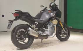 MOTO GUZZI V100 MANDELLO S 2025