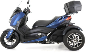 YAMAHA X-MAX TRIKE  SG42J