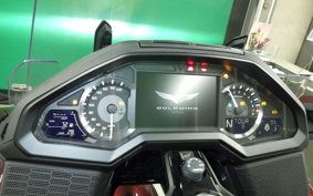 HONDA GL 1800 GOLD WING TOUR DCT 2026 SC79