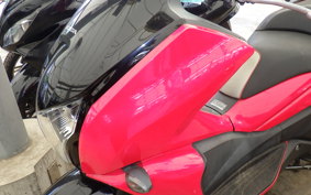 HONDA FAZE MF11