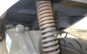 SUZUKI LET's 4 CA41A
