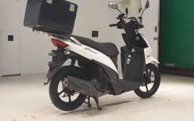 SUZUKI ADDRESS 110 CE47A