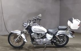 YAMAHA DRAGSTAR 250 VG02J