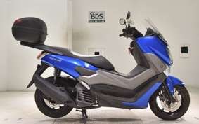 YAMAHA N-MAX SED6J