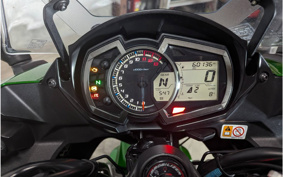 KAWASAKI NINJA 1000 2019 ZXT00W