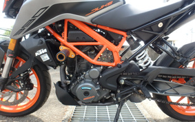 KTM 390 DUKE 2021 JPJ40