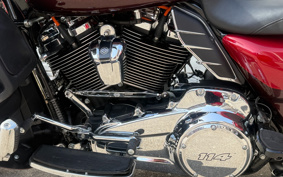 HARLEY FLHTKL 2018 KKF