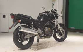 KAWASAKI BALIUS 250 Gen.2 ZR250B