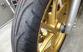 HONDA JADE 2010 MC23