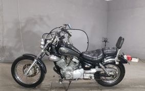 YAMAHA VIRAGO 250 3DM