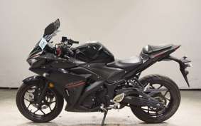 YAMAHA YZF-R25 RG43J