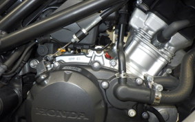 HONDA CB125 R JC79