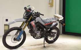 HONDA CRF250L MD47
