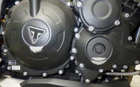 TRIUMPH SPEED TRIPLE RS 2020