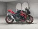 Фото Suzuki GSX-R1000R 2019 с японского аукциона