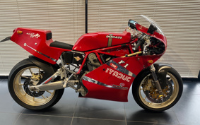 DUCATI 400F3 1987 ZDM400R