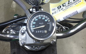 HONDA JOKER 50 2025 AF42