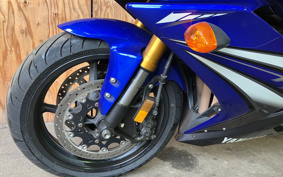 YAMAHA YZF-R1 2007 RN20