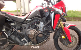 HONDA CRF1000L AFRICA TWIN 2018 SD04