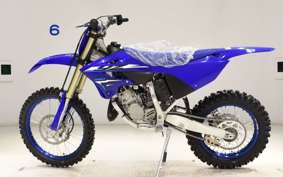 YAMAHA YZ125X 2017 CE29C