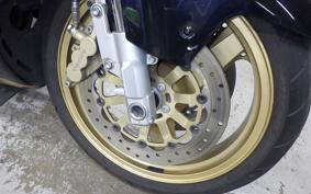 KAWASAKI ZX 1200 NINJA R 2002 ZXT20B
