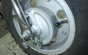 HONDA MONKEY 2024 Z50J