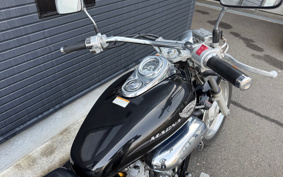 HONDA V-TWIN MAGNA MC29