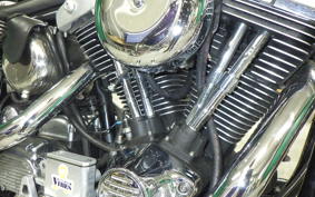 HARLEY FLSTF 1340 1998