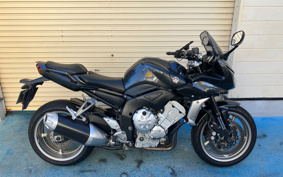 YAMAHA FZ1 FAZER 2008 RN21J