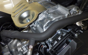 HONDA LEAD 125 JK12