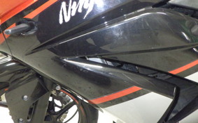 KAWASAKI NINJA 250R 2023 EX250K