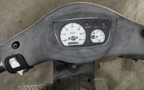 YAMAHA BJ SA24J