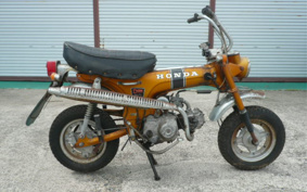 HONDA DUCKS50 ST50