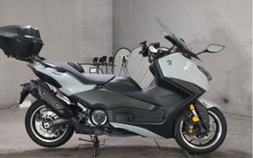 YAMAHA T-MAX 560 2025 SJ21J