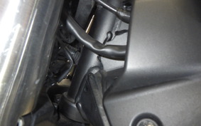 YAMAHA XVS1300A MIDNIGHT STAR 2007