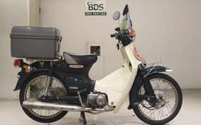HONDA C90 SUPER CUB 2004 HA02