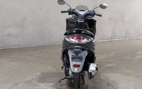 SUZUKI  BURGMAN  STREET 125 EA11A