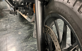 HONDA REBEL 250  S E-clutch MC49