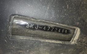 YAMAHA JOG POCHE 3KJ