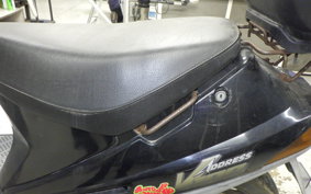 SUZUKI ADDRESS V100 CE11A
