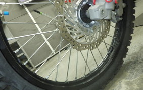 HONDA CRF250L 2019 MD44